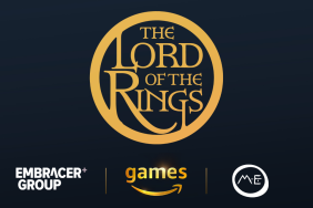 New The Lord of the Rings Game in Development by Amazon Games