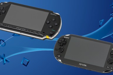 new psp or ps vita in 2023