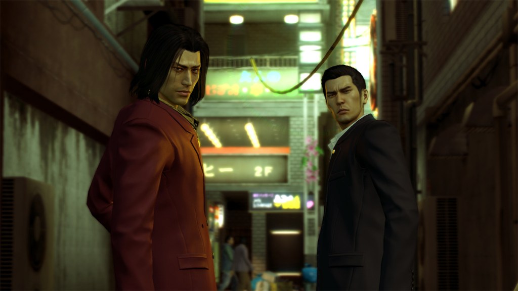 Yakuza 0 cheap