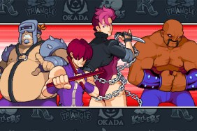 Double Dragon Gaiden: Rise of the Dragons Trailer Explains Roguelite Mechanics