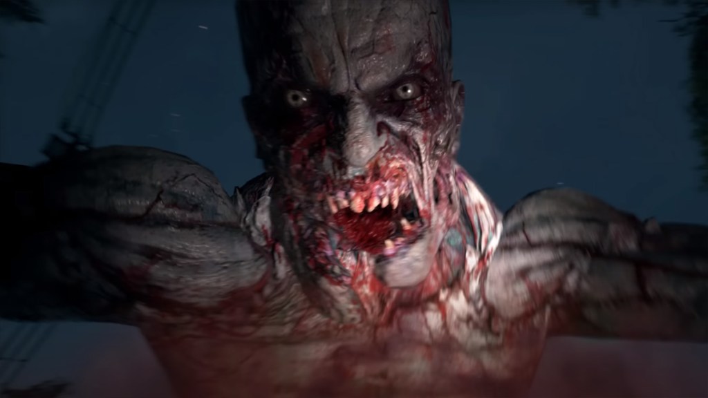 Dying Light 2 Dev Admits It Dialed Back Nighttime Tension Too Far