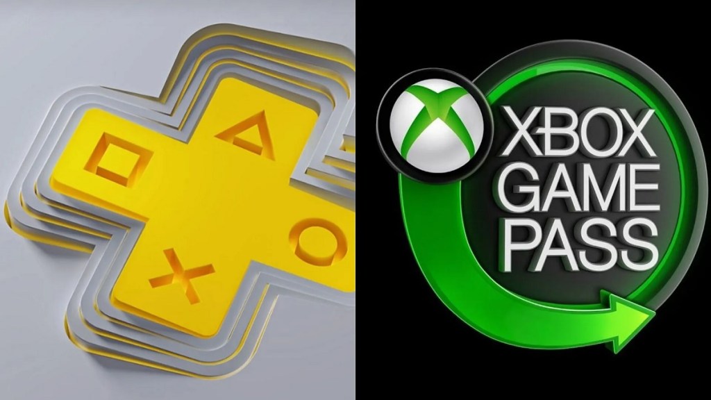 Sony claims Xbox Game Pass deals block games from PS Plus