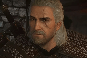 The Witcher: Geralt Voice Actor Doug Cockle Gives Prostate Cancer Update