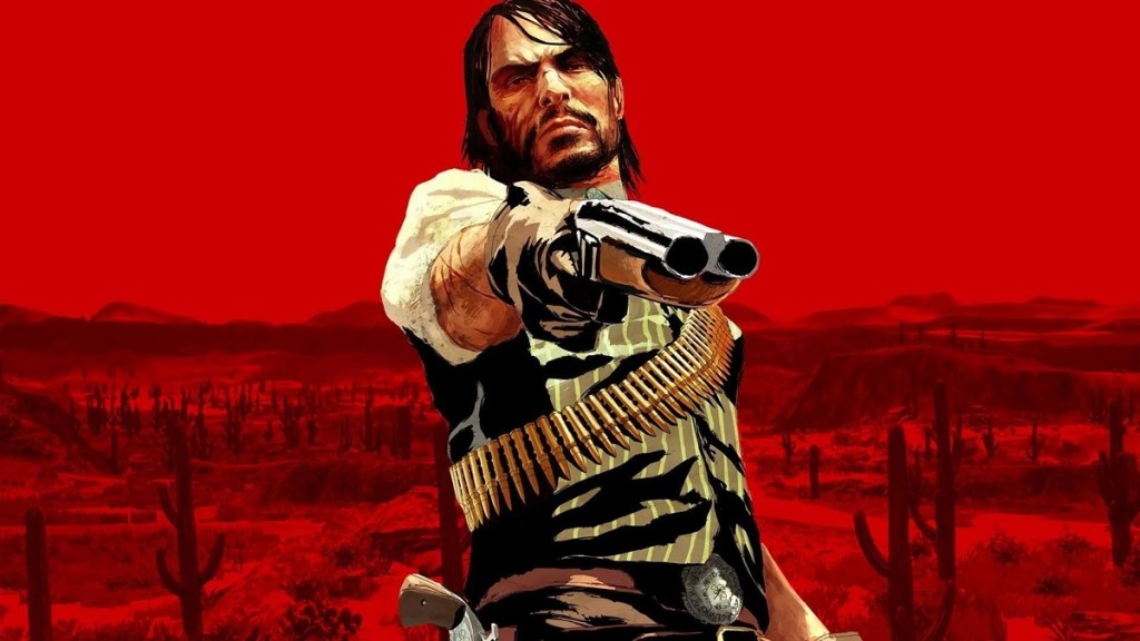 Is Red Dead Redemption 1 remaster finally happening?