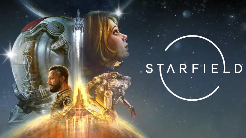 starfield coming to ps5 xbox pc exclusive