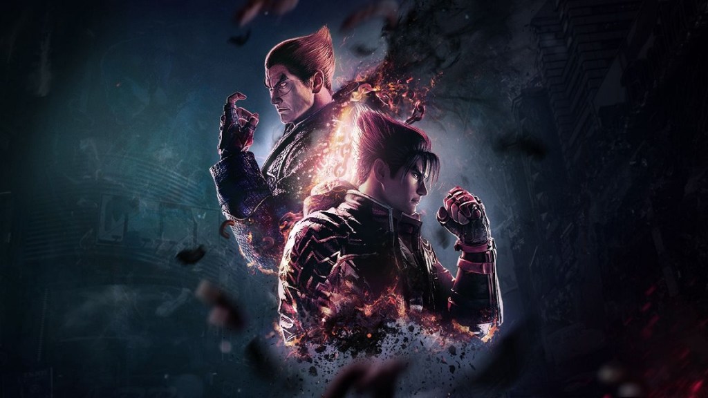 Tekken 8 beta details revealed