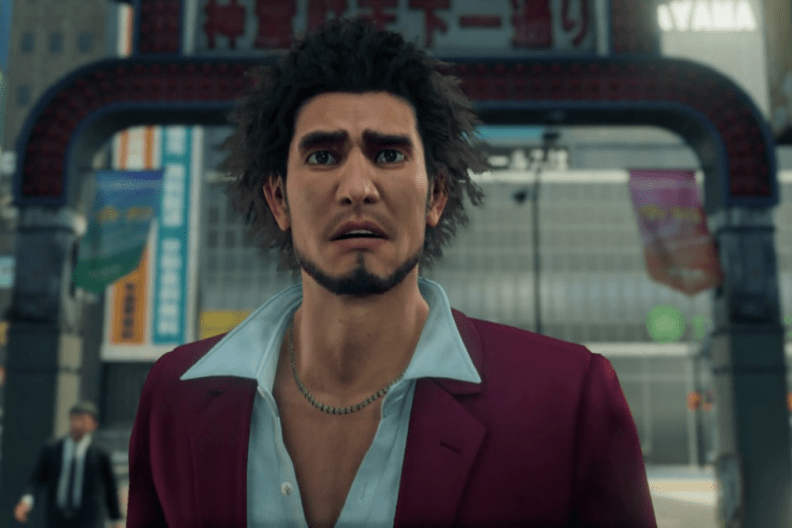 Yakuza 8 Cutscene Reveals Ichiban’s Surprising Proposal in Like a Dragon: Infinite Wealth