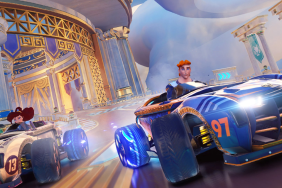 Disney Speedstorm Moves to Free-to-Play, Release Date Set