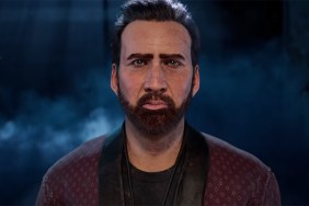 Dead by Daylight Nicolas Cage Abilities Revealed Alongside New Trailer