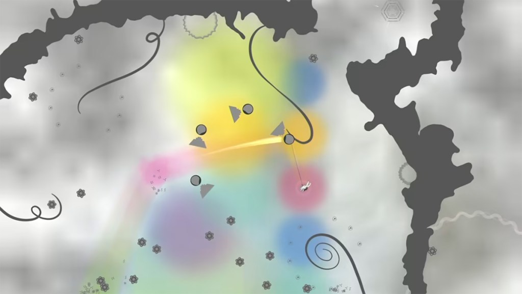 PixelJunk Eden 2 PS4, PS5 Versions Announced