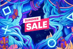 PS Store Summer 2023 Sale