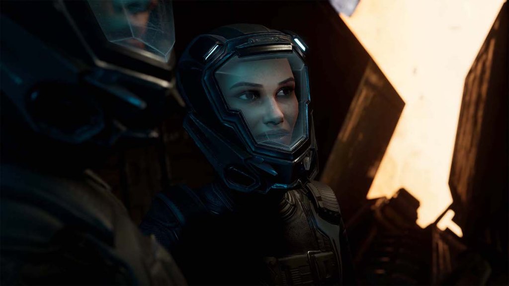 the expanse: a telltale series episode 1 review