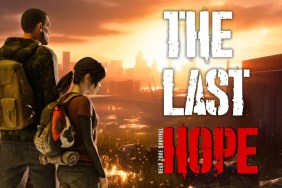 The Last of Us Nintendo Switch clone