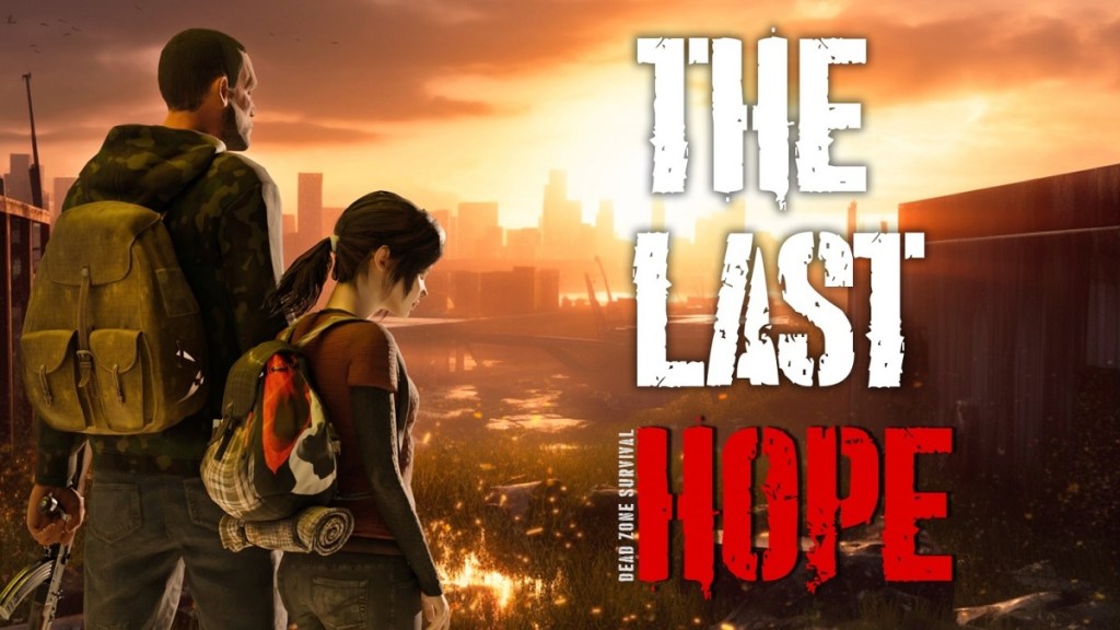 The Last of Us Nintendo Switch clone