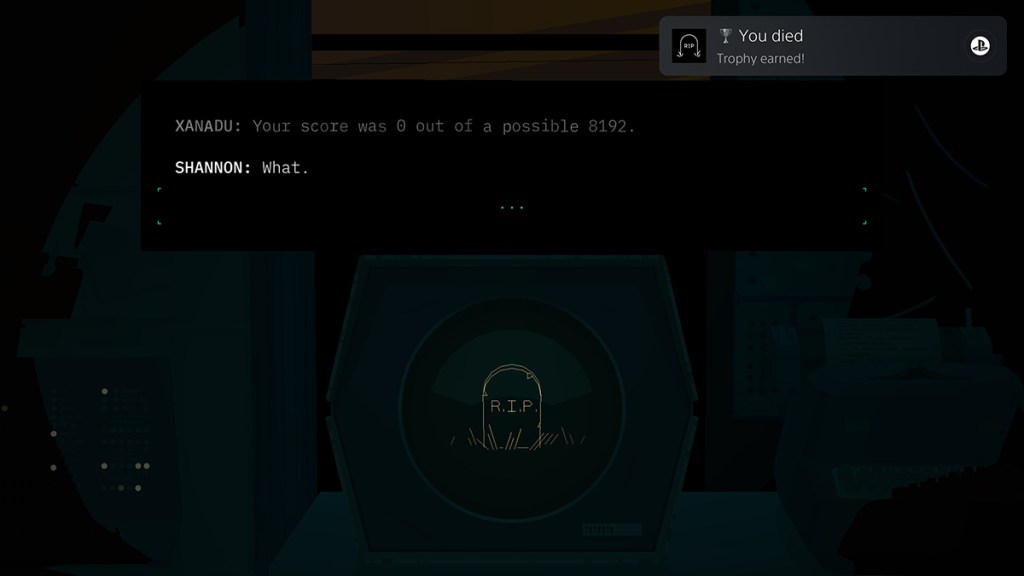 Trophy Talk: Kentucky Route Zero Flips the Script for Narrative Adventure Trophies