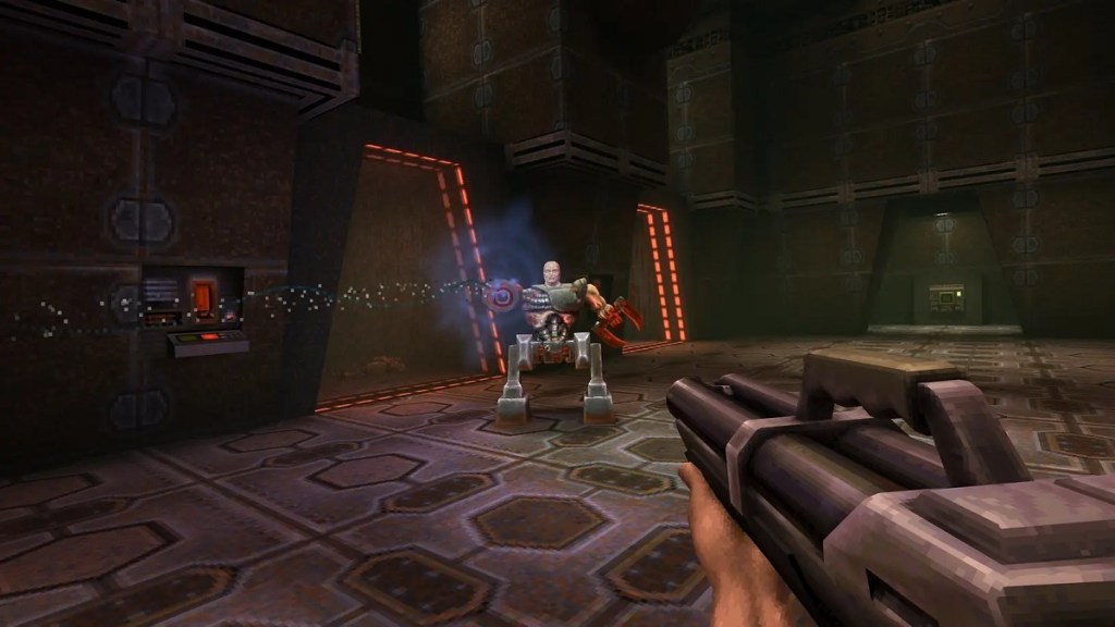 Quake 2