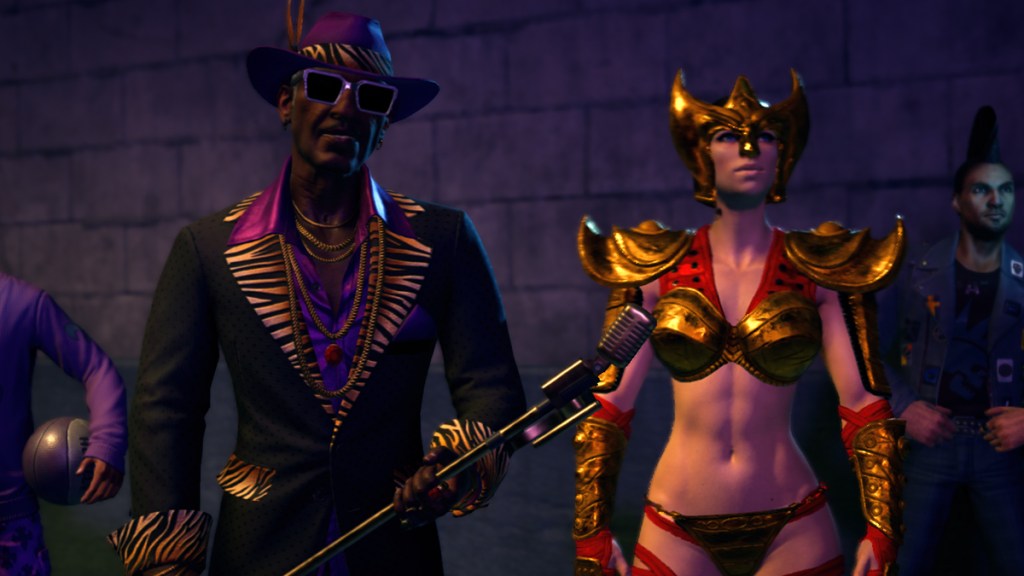 Saints Row Developer Volition Closes After 3 Decades