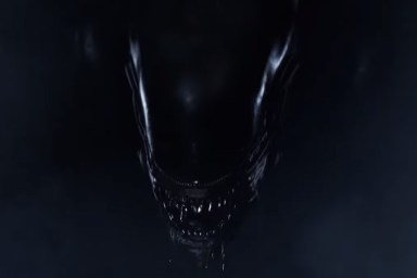 Dead by Daylight Alien Trailer Teases Xenomorph Character