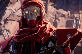 Apex Legends Season 18 Trailer Teases Changes to Revenant