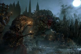 Unofficial Bloodborne 60 FPS Patch Ported to PS5