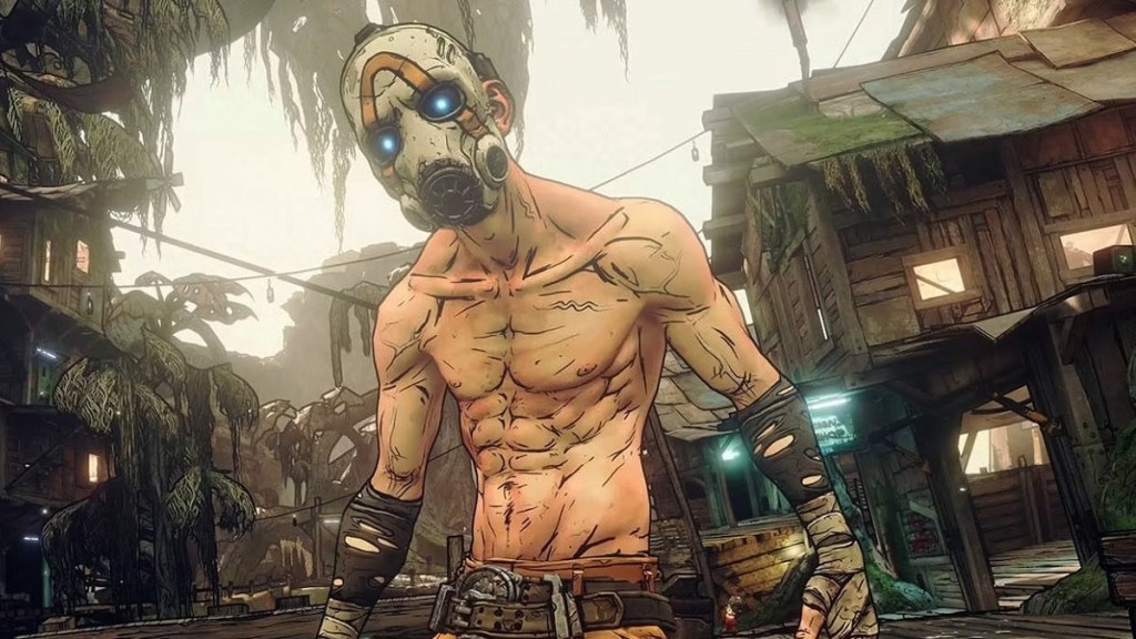 Recent Borderlands 4 Rumor Has Been Debunked