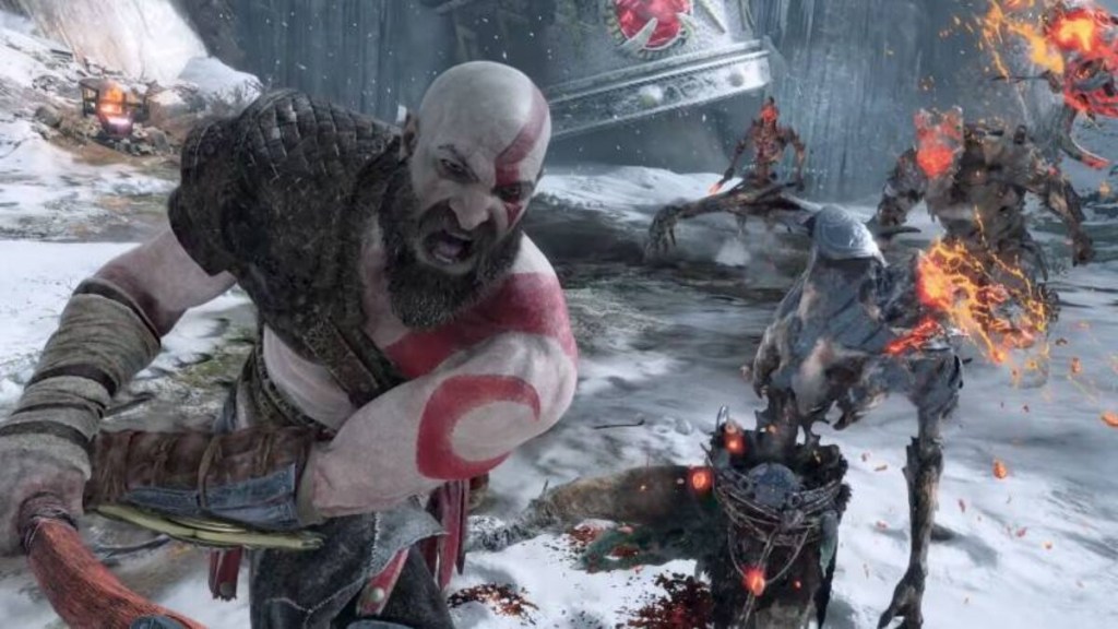 Games Like God of War and Starfield Should Be on Mobile Too, Says Xbox's Phil Spencer