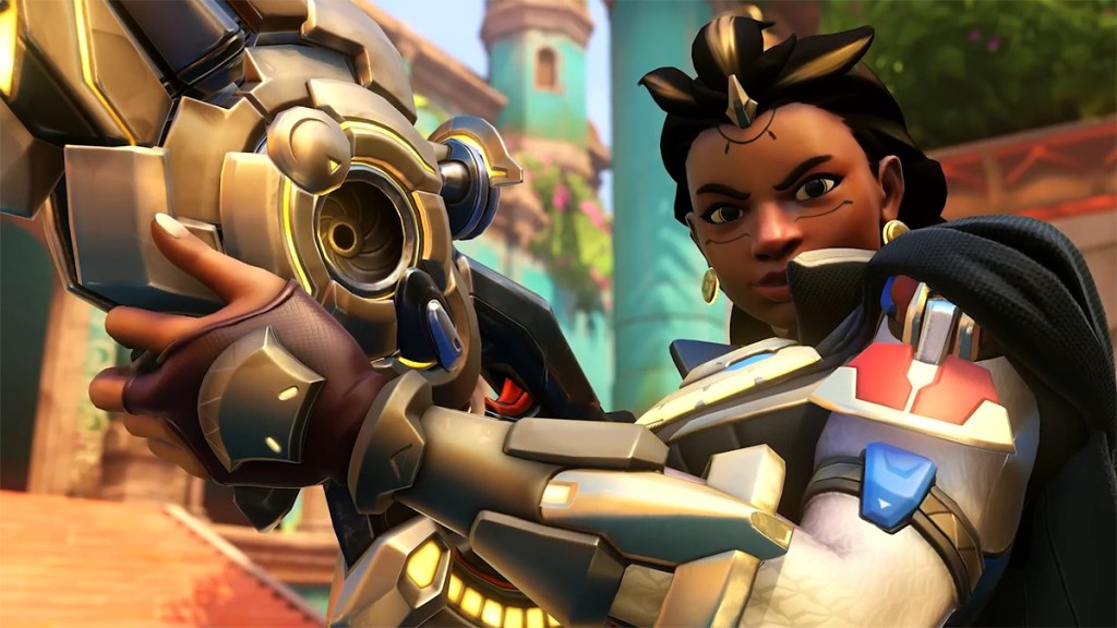 Overwatch 2 Season 6 Trailer Introduces New Hero, Maps, Skins