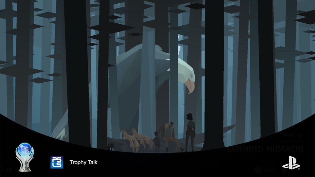 Trophy Talk: Kentucky Route Zero Flips the Script for Narrative Adventure Trophies