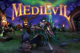 MediEvil