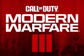 Call of Duty: Modern Warfare III Release Date Announced in Reveal Trailer