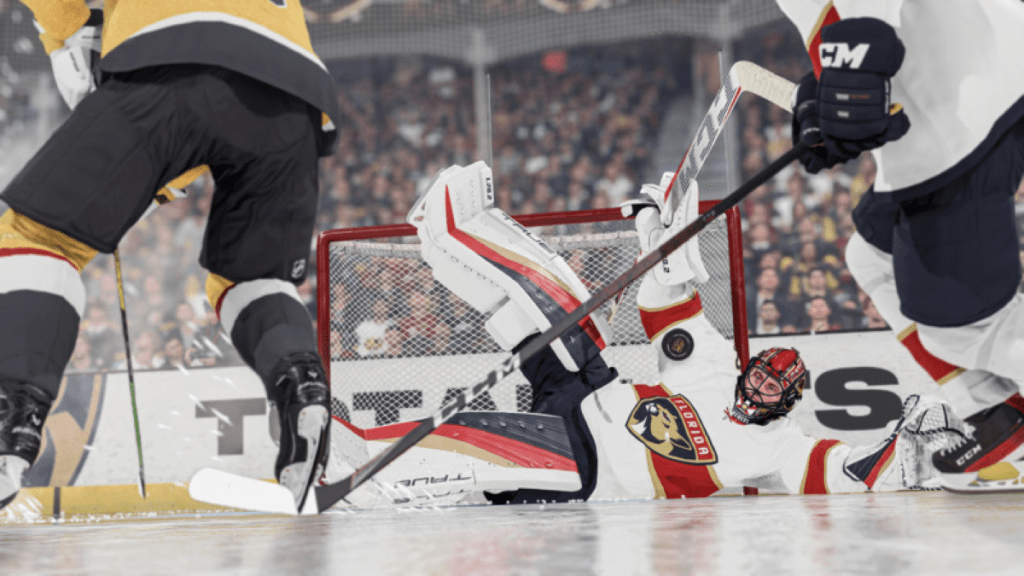 NHL 24 Trailer Details World of Chel Changes, Battle Pass