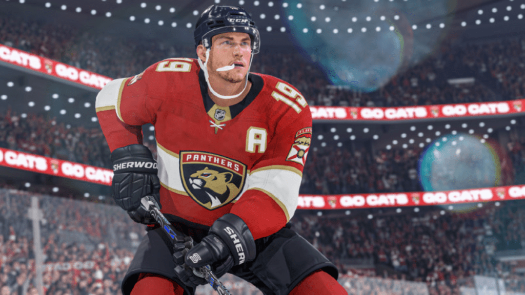 NHL 24 Trailer Teases New Engine, Release Date Set