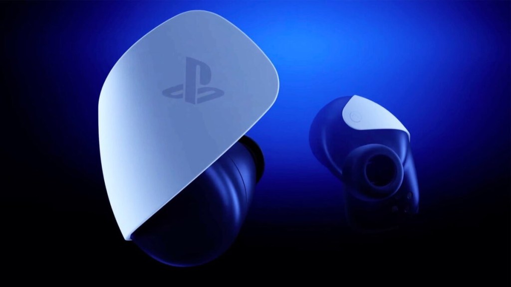 PlayStation Earbuds Will Support Active Noise Cancellation, USB Adapter