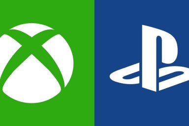 PlayStation vs. Xbox