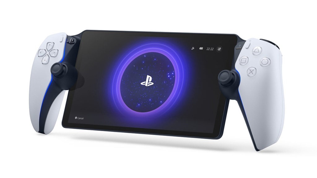 PlayStation Portal Release Date Revealed, Pre-Orders Now Live