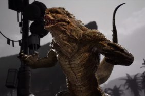 Mortal Kombat 1 Reptile Trailer Marks the Return of the Green Ninja