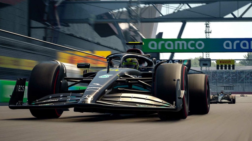 F1 Manager 2023 review