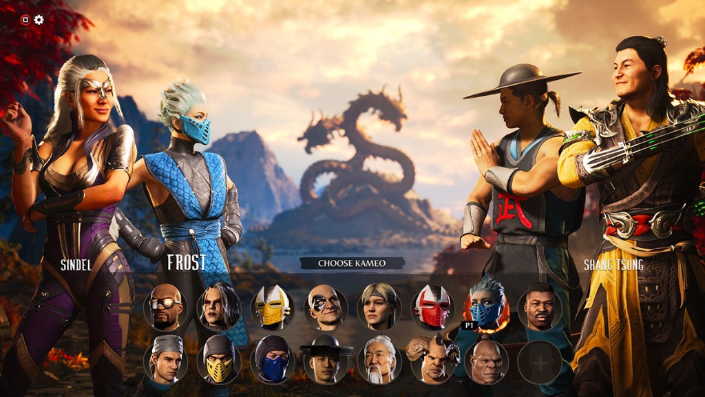 Mortal Kombat 1 Review (PS5): Fleshed Out and Familiar