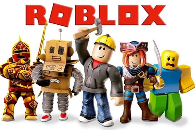 Roblox PS5 PS4 release date