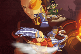 Avatar: The Last Airbender: Quest for Balance