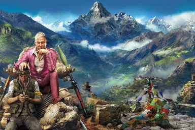 Far Cry 4 trophies unobtainable for months.