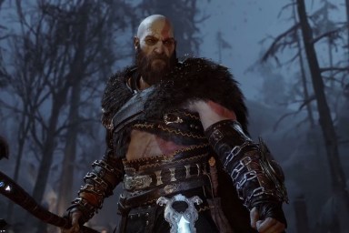 God of War Studio’s New Game Could Be an RPG