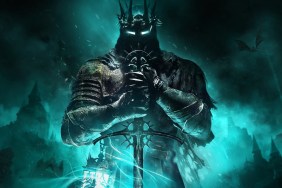 Lords of the Fallen Dev Acknowledges Soulslike Genre Saturation