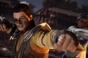 Mortal Kombat 1 Launch Trailer Reveals First Look at Shang Tsung