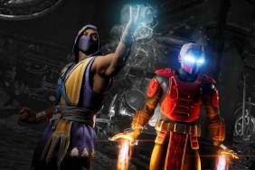 No Mortal Kombat 1 cross-play at launch