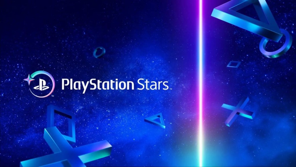 PlayStation Stars September 2023 campaigns and collectibles