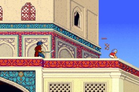 Ubisoft Canceled Prince of Persia 3 in 2019, Says Former Designer