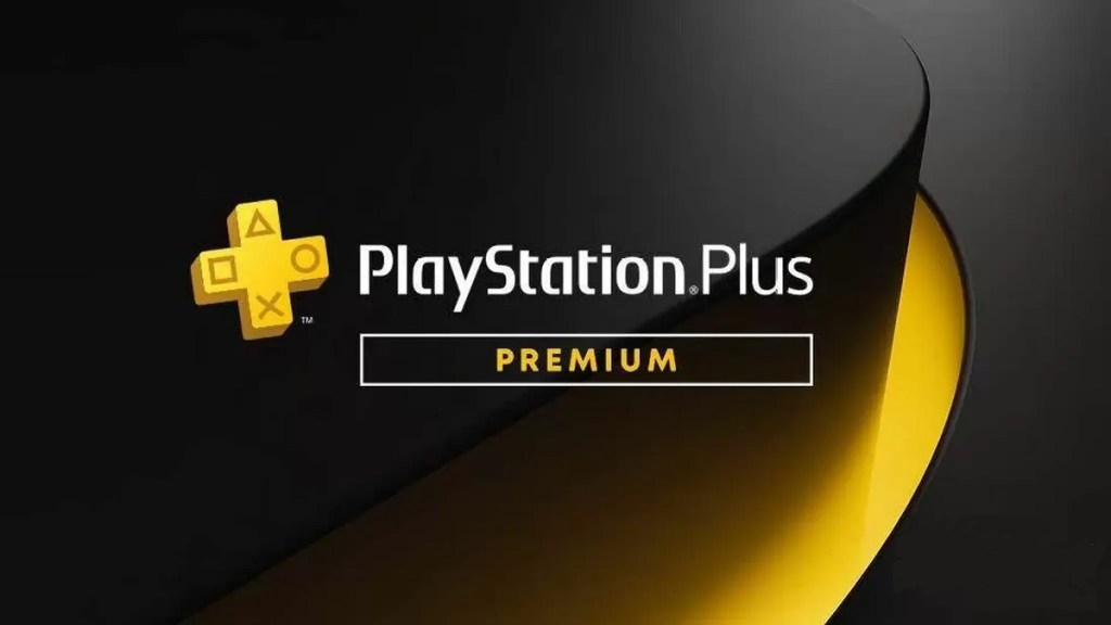 PS Plus Premium