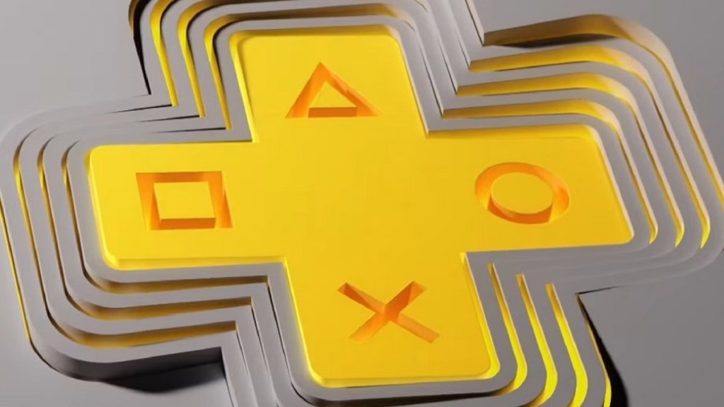 PS Plus Price increase causes Sony's shares to rise