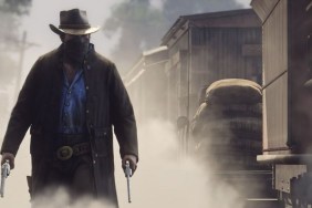 Red Dead Redemption 2 PS5 Rumor Corroborated by Microsoft Document